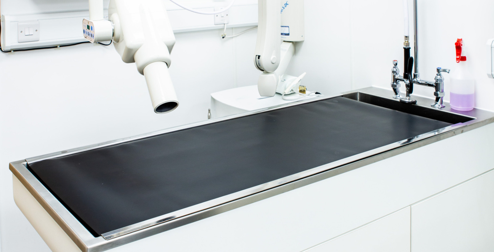BESPOKE DENTAL EQUIPMENT