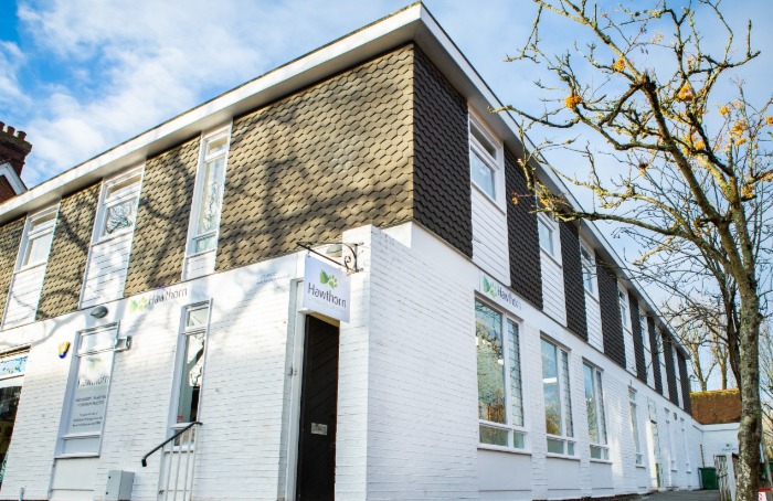 Hawthorn Vets surgeries