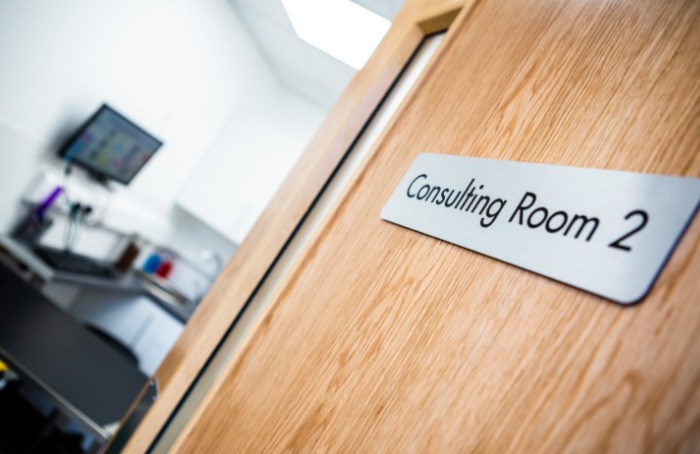 Facilities at Hawthorn Vets