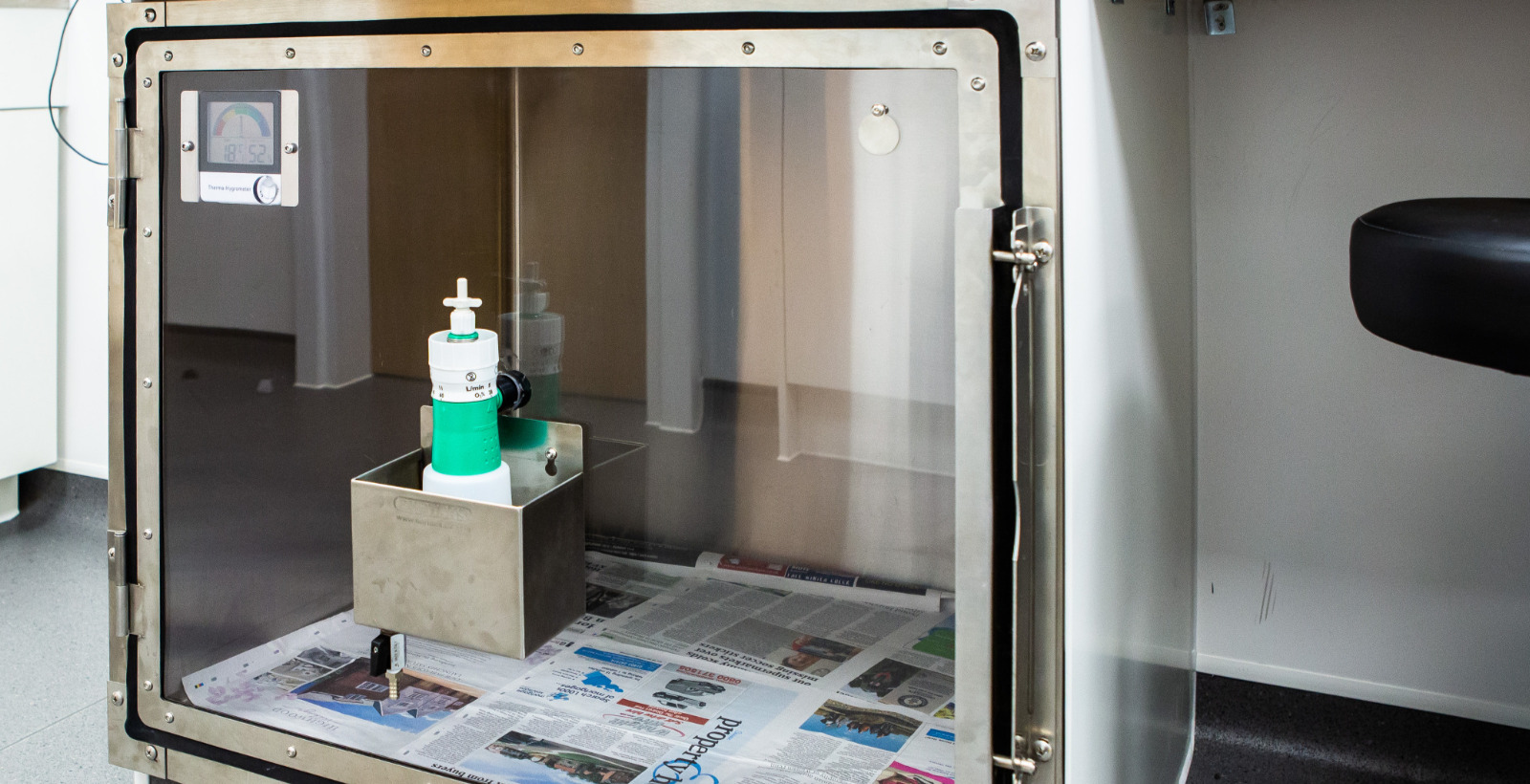  preparing our patients for surgery