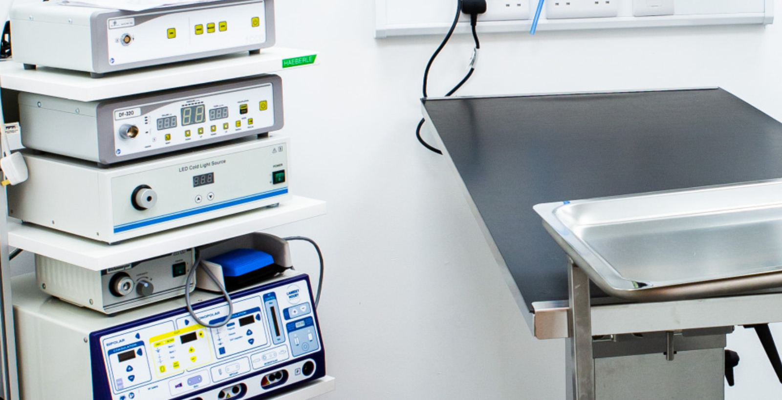 fibre-optic endoscope