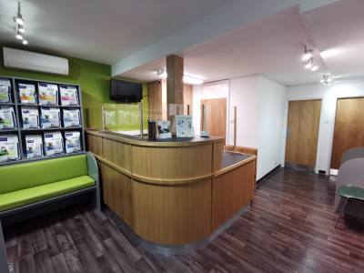 Partridge Green Refurbishment is complete!