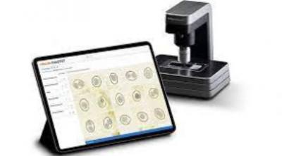 The new IMAGYST Faecal Analyser