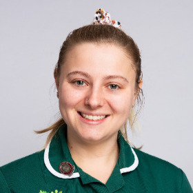 Hayley Burgess