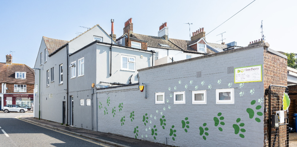 Hassocks surgery