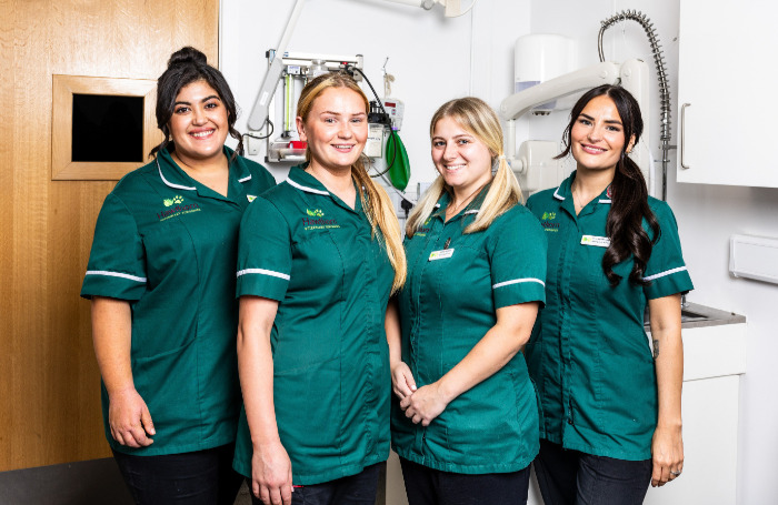 Our Team at Hawthorn Vets