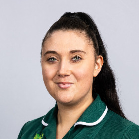 Faye Hurdman