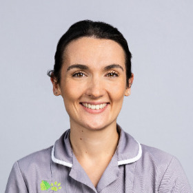 Lucy Cole